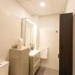 Appartamento Acogedor En La Alameda De Hércules
