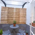 Appartamento Acogedor En La Alameda De Hércules
