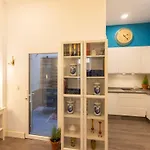 Appartamento Acogedor En La Alameda De Hércules *