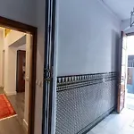 Acogedor En La Alameda De Hércules Siviglia