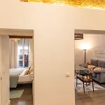 Acogedor En La Alameda De Hércules Appartamento Siviglia