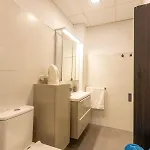 Acogedor En La Alameda De Hércules Siviglia